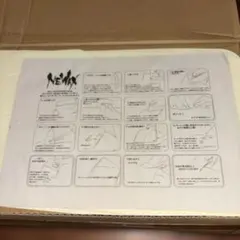 NEWAX デッキパッド PP 大・小 2種類レトロボード用