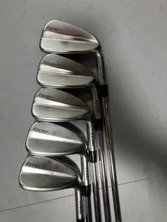 2025年最新】ピン i500 アイアンセットの人気アイテム - メルカリ