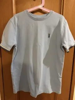 NEXT キッズ 半袖Tシャツ ライトブルー