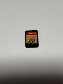 進め!キノピオ隊長