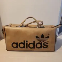 K*S様 フランス製 アディダス ボストンバッグ adidas ventex a - メルカリ