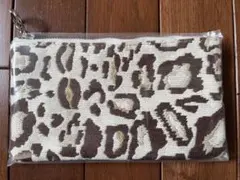 GALLARDAGALANTE ポーチ　アニマル柄のサムネイル
