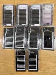 ピュアミンクLDカール　ビューティープロダクツ　マツエク ピュアミンクLDカール ビューティープロダクツ マツエク 【公式通販】