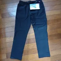 ワークマン　FieldCore レディース ハイストレッチパンツ ブラック Lのサムネイル