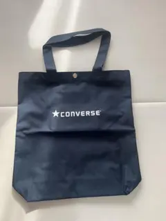 converseトートバッグ　新品未使用