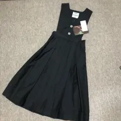 ノースリーブ プリーツワンピース FQ20L008【Fano Studios】