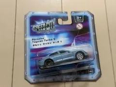 SPEED CITY Porsche Taycan Turbo S エラー品