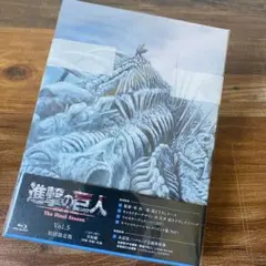 2025年最新】進撃の巨人 dvd finalの人気アイテム - メルカリ