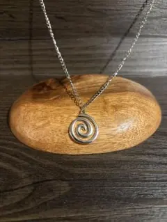 soonerorlater guruguru necklace SOL - メルカリ