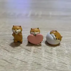 可愛い嘘のカワウソ キャラクターグッズ