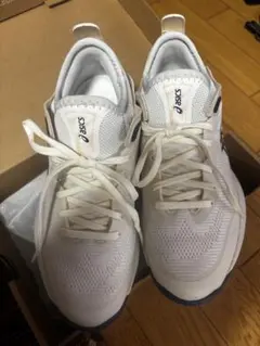 バスケットシューズasics GLIDENOVAFF3 1063A103のサムネイル