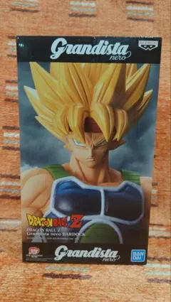 2025年最新】グランディスタ バーダックの人気アイテム - メルカリ