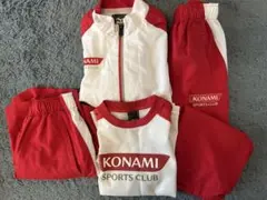 2025年最新】コナミ ジャージ 選手の人気アイテム - メルカリ