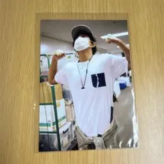 上地雄輔 公式写真