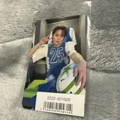 Straykids SUPER BOWL リノ ラキドロ トレカ Straykids SUPER BOWL リノ ラキドロ トレカ - メルカリ