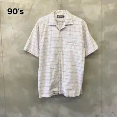 90's chaps ralph lauren 開襟 シャツ ラルフローレンのサムネイル