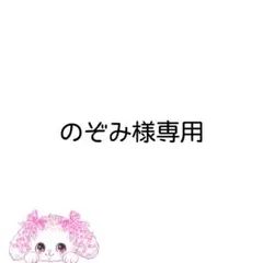 ＊専用ページ＊