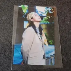 MANiACHRONiCLE　Mカード