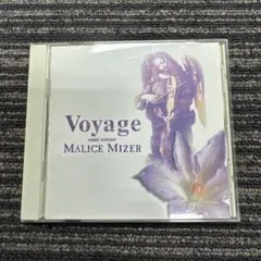 MALICE MIZER Voyage sans retour