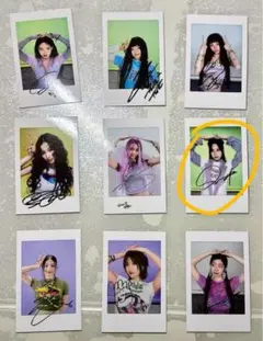 2025年最新】TWICE ミナ サインの人気アイテム - メルカリ