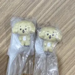 2026年最新】seventeen ぬいぐるみ ドギョムの人気アイテム - メルカリ