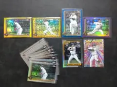 2025 Topps NPB Chrome 読売ジャイアンツ