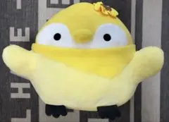 コウペンちゃん 虹を渡れるぬいぐるみS(みかん色)未開封品 - メルカリ