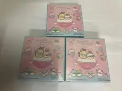 マクドナルド　ハッピーセット　第2弾　3種