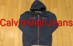 カルバンクライン パーカー