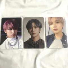 NCT127 Favorite ヘチャン