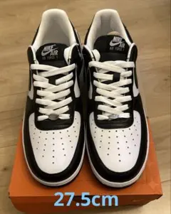NIKE AIR FORCE 1 LOW QS TS FJ5756-100