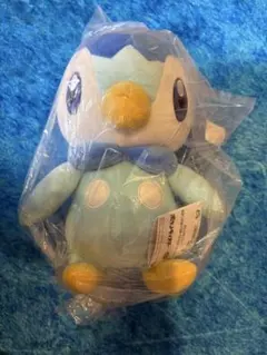 ポケットモンスターもふぐっとぬいぐるみ〜ポッチャマ〜