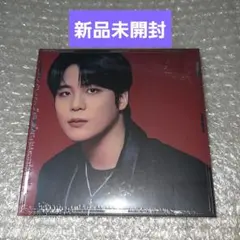 ateez digipack デジパック　新品未開封アルバム　ジョンホ