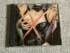 エックス（X JAPAN)★ヴァニシング・ヴィジョン