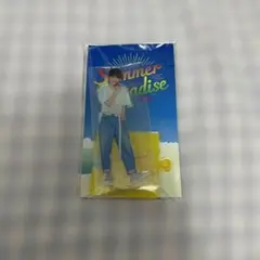 SixTONES サマパラ　アクスタ　田中樹　松村北斗　セット　アクリルスタンド 2025年最新】田中樹 アクスタ サマパラの人気アイテム - メルカリ