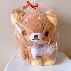 2025年最新】リラックマ パジャマパーティー ぬいぐるみの人気