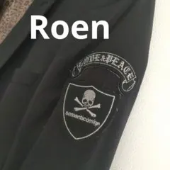 ブラック テーラードジャケット