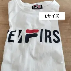BE:FIRST Tシャツ Lサイズ