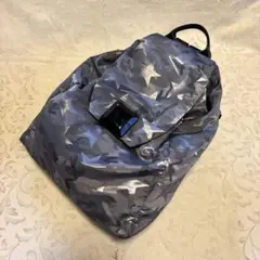 PECHINCHAR リュック 星柄 　軽量バックパック
