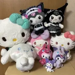 サンリオセット