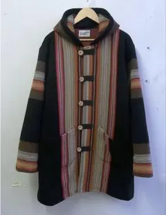 TENDERLOIN テンダーロイン　bohoコート 2025年最新】テンダーロイン BOHOの人気アイテム - メルカリ