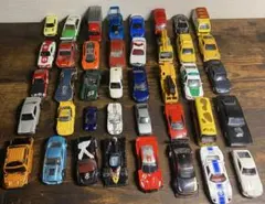 マッチボックス、トミカ、ホットウィールなどまとめ売り