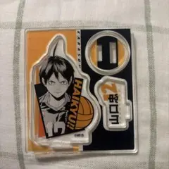 ハイキュー!!【天童覚】10th クロニクル アクスタ - メルカリ