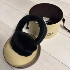 Ugg australia イヤーマフラー 耳あて ugg 2026年最新 UGG Australia
