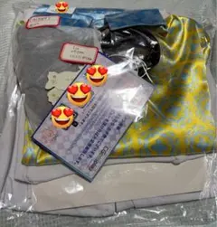 にじさんじ　緋八マナ　衣装　コスプレ