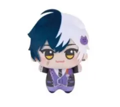 AMPTAKxCOLORS ちびぐるみ まぜ太 1点