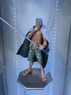 2025年最新】ワンピース P.O.P DX シルバーズ・レイリーの人気