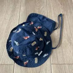 50cm ベビー帽子