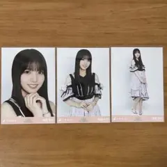 乃木坂46 same numbers 生写真 海邉朱莉 コンプ - メルカリ