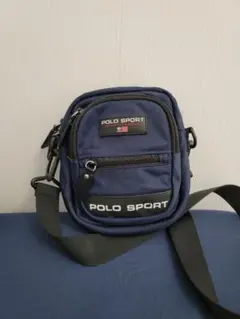 2025年最新】polo sport バッグの人気アイテム - メルカリ